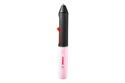 Bosch Home and Garden, Bosch Home and Garden Gluey (Cupcake Pink) Akku-Heißklebestift 7 mm 1.2 V 1 St.