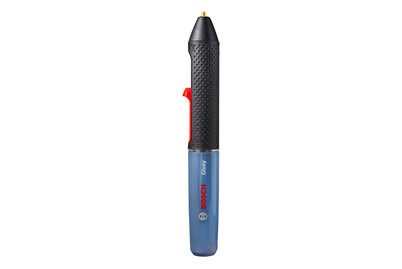 Bosch Home and Garden, Bosch Home and Garden Gluey (Smokey Grey) Akku-Heißklebestift 7 mm 1.2 V 1 St.