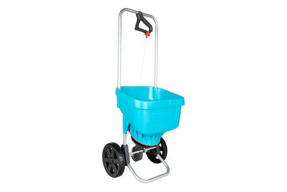 Gardena, Gardena Streuwagen XL - (Blau)