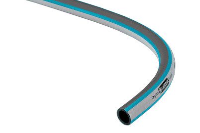 Gardena, Gardena 18022-20 Classic - Schlauch (Grau/Blau)