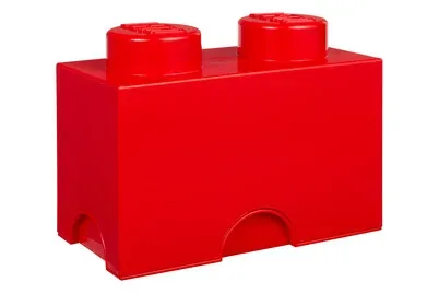 Lego Aufbewahrungsbox Brick 2