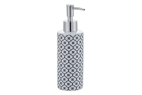 Diaqua, diaqua® Diaqua Seifenspender Grenada | ⌀ 6 × 20 cm
