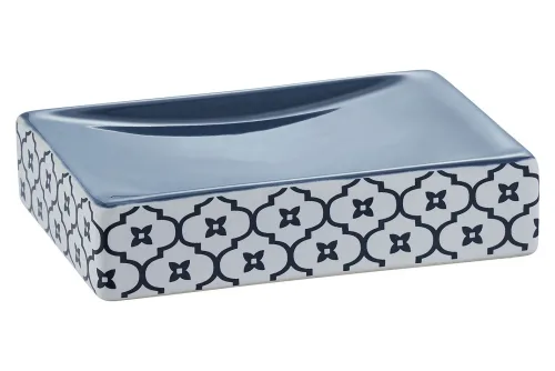 Diaqua, diaqua® Diaqua Seifenschale Grenada | 2.5 × 9 × 12.5 cm