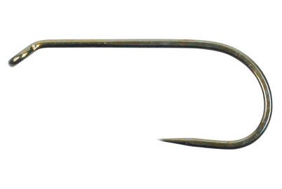 Stucki Fishing, Stucki Fishing Haken 1509-BR - ohne Widerhaken