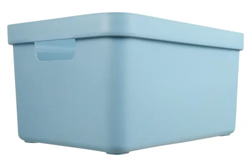 Sigma Sunware Home Box | 44.4 x 34.2 x 24.2 cm | 32 L