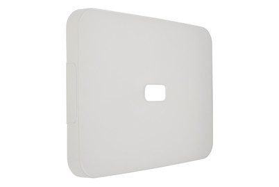 Sunware Sigma Home Deckel | 44.4 x 34.4 x 4 cm