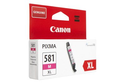 Canon, CANON Tintenpatrone XL magenta CLI-581XLM Pixma TS6150/TS8150 8.3ml