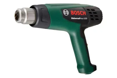 Bosch Heissluftgebläse Universal Heat 600 | 1800 W