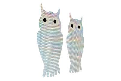 Windhager, Windhager Vogel- und Wildabwehr Reflektor