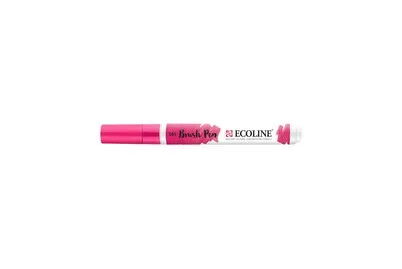 Talens, TALENS Ecoline Brush Pen 11503610 hellrosa