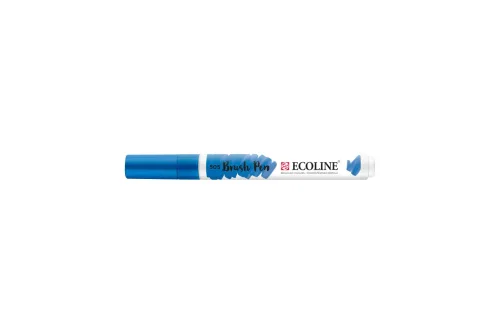 Talens, TALENS Ecoline Brush Pen 11505050 ultramarin hell