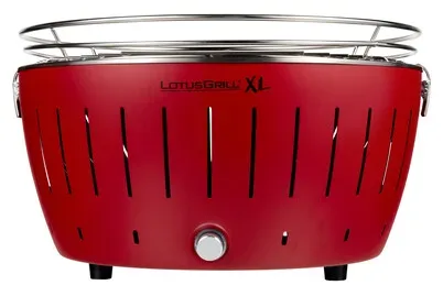Lotusgrill, LotusGrill Tischgrill "XL" 0 W