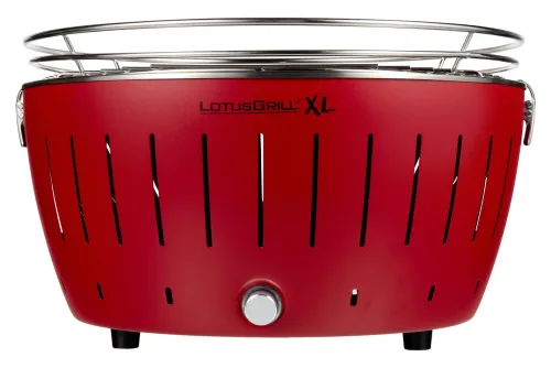 Lotusgrill, LotusGrill Tischgrill "XL" 0 W