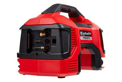 Einhell, Einhell 4020460 Kompressor 11 bar