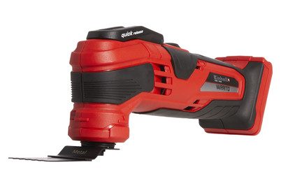 Einhell, Einhell Power X-Change VARRITO 4465160 Akku-Multifunktionswerkzeug ohne Akku 18 V