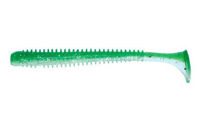 Stucki Fishing, Stucki Fishing Fanatics Commander 007 - Gummiköder