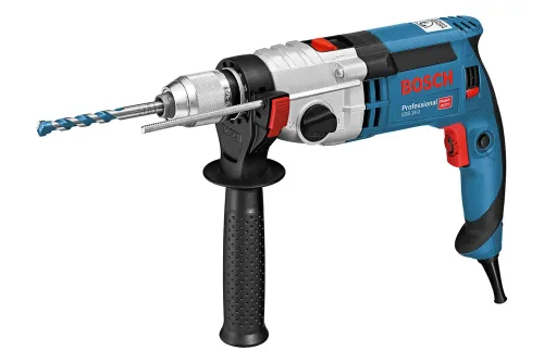 Bosch Schlagbohrmaschine GSB 24-2 | 1100 W