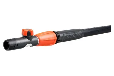 Gardena, Gardena combisystem Teleskopstiel 03719-20 1.45 m