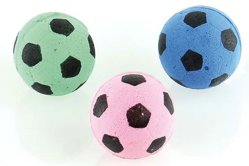 Soft Ball D=4Cm