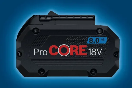 Bosch Akkupack ProCORE18V 8.0 Ah