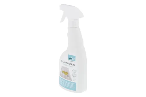 OptiPet Cleaning Spray Urine Eliminator