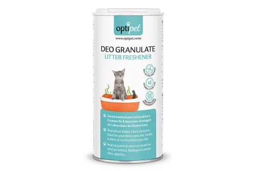 OptiPet Katzenklo Deo