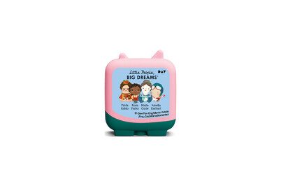 TONIES, Tonies - Little People, Big Dream ab 5 Jahren