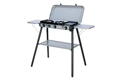 CAMPINGAZ, Campingaz Camping Kitchen 2 Multi Plus Kocher