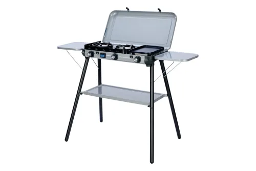 CAMPINGAZ, Campingaz Camping Kitchen 2 Multi Plus Kocher