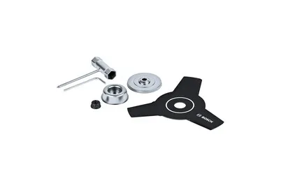 Bosch Freischneidermesser-Set 23 cm