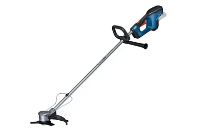 Bosch Professional, Bosch Professional Akku-Rasentrimmer "Akku-Freischneider GFR 18 V-23 PROFESSIONAL"