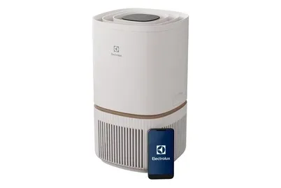 Electrolux, Electrolux Luftreiniger Pure 500 Epo50351Sw 215 m3/h