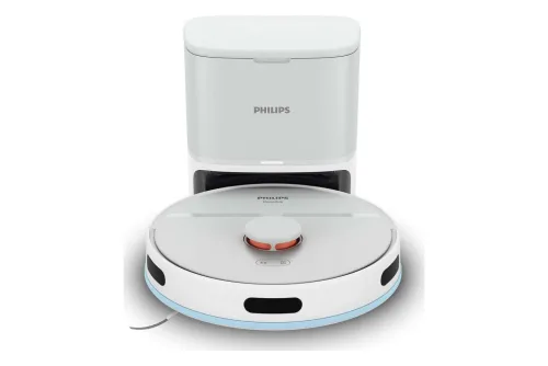 Philips, Philips Saug- und Wischroboter 2000 Series Xu2100/25
