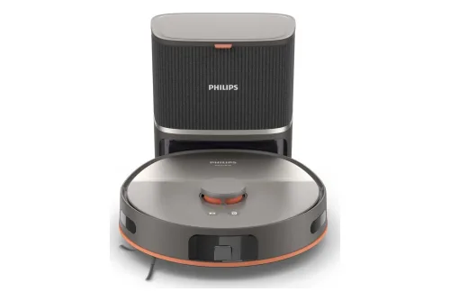Philips, Philips Saug- und Wischroboter HomeRun 5000 Xu5100/10
