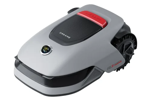 dreame, Dreame Roboticmower A1 Pro Rasenmäher-Roboter – Rasenmäher Roboter – grau