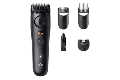 Braun, Braun Bartschneider "Series 5 BT5520"