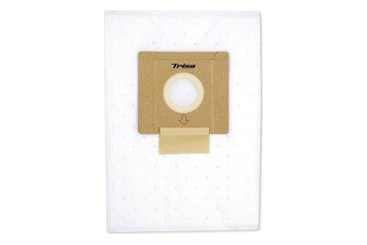 Trisa, Trisa Staubfilter "Staubfilterbeutel 9084 5 Stück"