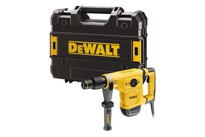 Dewalt D25810K SDS-Max-Meißelhammer 1050 W