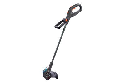 Gardena, GARDENA Akku-Rasentrimmer "EasyTrim solo"