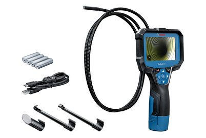 Bosch Professional, Bosch Professional 0601241500 Inspektions-Kamera