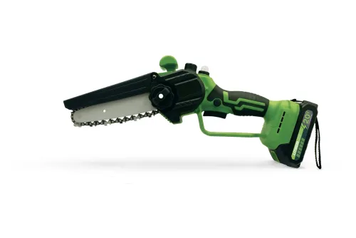 undefined, Akku-Mini-Kettensäge "PocketSaw Pro"