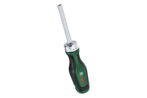 Bosch Home and Garden, Bosch Home and Garden 1600A032V0 Ratschen-Schraubendreher