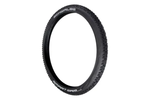 Schwalbe Pneu Smart Sam 26x2.10 Addix starr, black