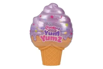 Max Bersinger, Max Bersinger Cookeez Makery Yum Yumz 5+ Jahre