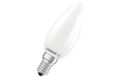 Osram, Glühbirne LED E14 1.8W 250 Lumen