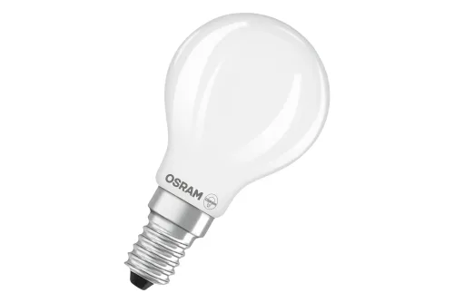 Osram, Glühbirne Ledfilament E14 470 Lumen