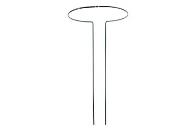 Windhager, Windhager Staudenstützen, 70cm (2-teilig)