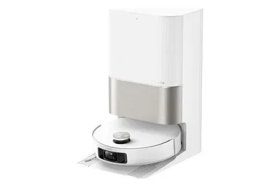 dreame, DREAME Saugroboter X50 Ultra Complete 600W 75dB
