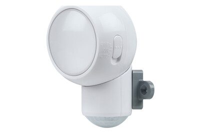 OSRAM HOMELIGHTING, OSRAM HOMELIGHTING SPYLUX White 4099854531330 LED-Nachtlicht LED
