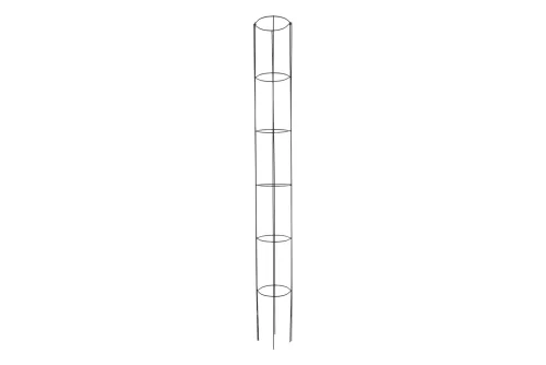 Windhager, Ranksäule 2-teilig 150cm, 17cm, anthrazi